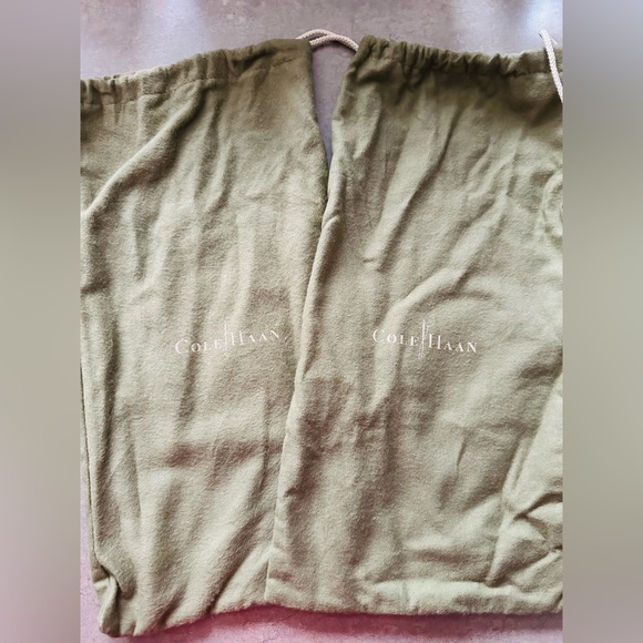 VINTAGE MADE IN ITALY COLE HAAN “GIANA” SHOES - Picture 10 of 10